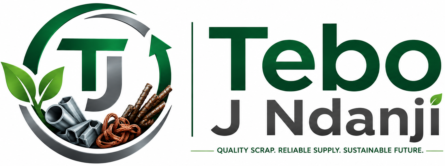 TEBO J NDANJI